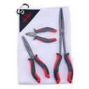 All parts image of the Berkley Angler Essential Plier Kit.