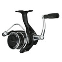 Left Angled Image of the Penn Pursuit V Spinning Reel.