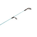 Tip image of the Ugly Stik Carbon Inshore Pursuit IV Spinning Rod and Reel Combo 2 Piece.