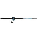 Top Image of the Penn Warfare Star Drag Conventional Rod and Reel Combo.