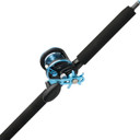 Right Side Image of the Penn Warfare Star Drag Conventional Rod and Reel Combo.