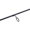 Guide Image of the Penn Squadron IV Inshore Spinning Rod.