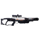 Side image of the Ravin R10X PRO Crossbow.