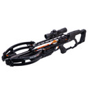 Tilted image of the Ravin R10X PRO Crossbow.