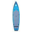 Image of the Swimline 11' Solstice Touring Inflatable Stand-Up Paddleboard Kit.
