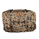 Image of the Mud River Maynard Reece Insulated Kennel Cover.