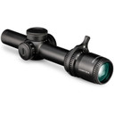 Back image of the Vortex Strike Eagle 1-10x24 FFP Rifle Scope.
