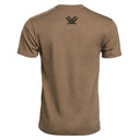 Back Image of the Vortex Wild Reveal Short-Sleeve T-Shirt.