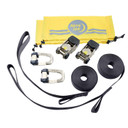 Image of the Nite Ize CamJam HookLock Ratchet Strap System.
