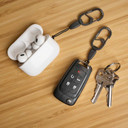 In-Use Image of the G-Series Mini Lanyards.
