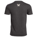 Back Image of the Vortex Turkey Core Logo T Shirt.