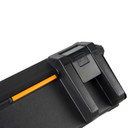 Latch Image of the Pelican Vault V730 Bow Case.