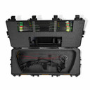 Open Image with Bow of the Pelican Vault V730 Bow Case.