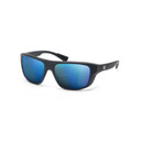 Image of the Vortex Jackal Sunglasses in Blue Smoke