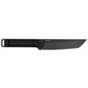 Side image of the Kershaw Atreides Fixed Knife.