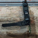 Open Strap Image of the B3 Archery Nemesis Pro Swivel Release.