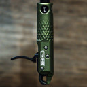 Release Only Image of the B3 Archery Nemesis Pro Swivel Release.