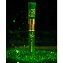 Mood Image of the Power Calls Beau Brooks Signature Series Green Pearl Turkey Gobble Tube.