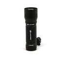 Image of the Luxpro Handheld Focus Flashlight, 700 Lumens.