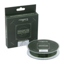 Image of the  Rogers Monoflow Premium Monofilament in Green.