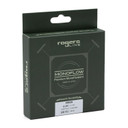 Tilted side box image of the  Rogers Monoflow Premium Monofilament.