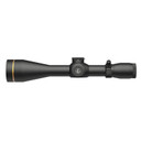 Left Side Image of the Leupold VX-4HD 4-16x50 CDS-ZL2 Side Focus Duplex Rifle Scope.