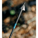 Lifestyle Image of the Swhacker #311 Single Bevel 100 Grain Fixed 3-Blade Broadhead.
