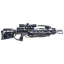 Main Product Image of the TenPoint Phantom De-Cock Reverse Draw Rifle Scope with ProView 400 Scope.