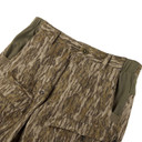 Front Waist Image of the Drake Waterfowl Non-Typical SWT Pant.