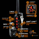 Programs Image of the Super Pro Ranger 5100 Trainer.