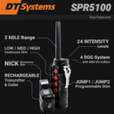 Features Image of the Super Pro Ranger 5100 Trainer.
