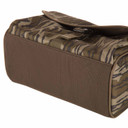 Bottom Image of the Drake Waterfowl Hardline Blind Bag.