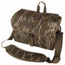 Image of the Drake Waterfowl Hardline Blind Bag in Mossy Oak Original Bottomland