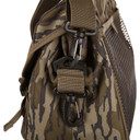 Side Clips Image of the Drake Waterfowl Hardline Shoulder Bag.