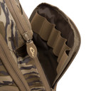 Molle Loops Image of the Drake Waterfowl Hardline Sling Pack.