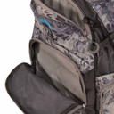 Front Open Pocket Image of the Fishtacker Fisherman Backpack 3.0.