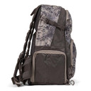 Left Side Image of the Fishtacker Fisherman Backpack 3.0.