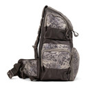 Left Side Image of the Fishtacker Fisherman Backpack 2.0.