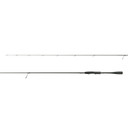 Zoomed Out Image of the Shimano Zodias Spinning Rod.