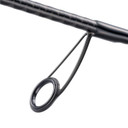 Guide Image of the Shimano Zodias Spinning Rod.