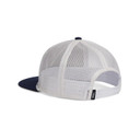 Back image of the Sitka Icon Flag II Hi Pro Trucker.