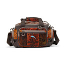 Image of the FishTacker Superday Tackle Bag.
