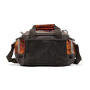 Back image of the FishTacker Superday Tackle Bag.