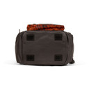 Bottom image of the FishTacker Superday Tackle Bag.