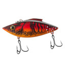 Image of the Rat-L-Trap Bill Lewis Knock'N Trap Fishing Lure in Toledo Gold