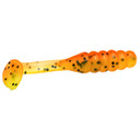 Image of the Strike King Mr. Crappie Cajun Cricket Slabalicious Soft Swimbait.