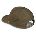 Back Image of the Vortex Three Peaks Performance Cap.