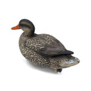 Last Pass Foam-Filled Floating Mallards, 12 Pack