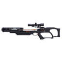 Left Side Image of the Ravin R8 Crossbow.