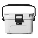 Image of the Yeti Roadi 8 Hard Cooler.